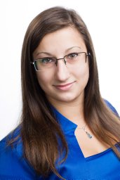 Tatyana Vosheva