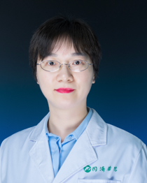 Lihong Zhang