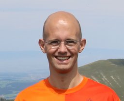 Bjorn Sothmann