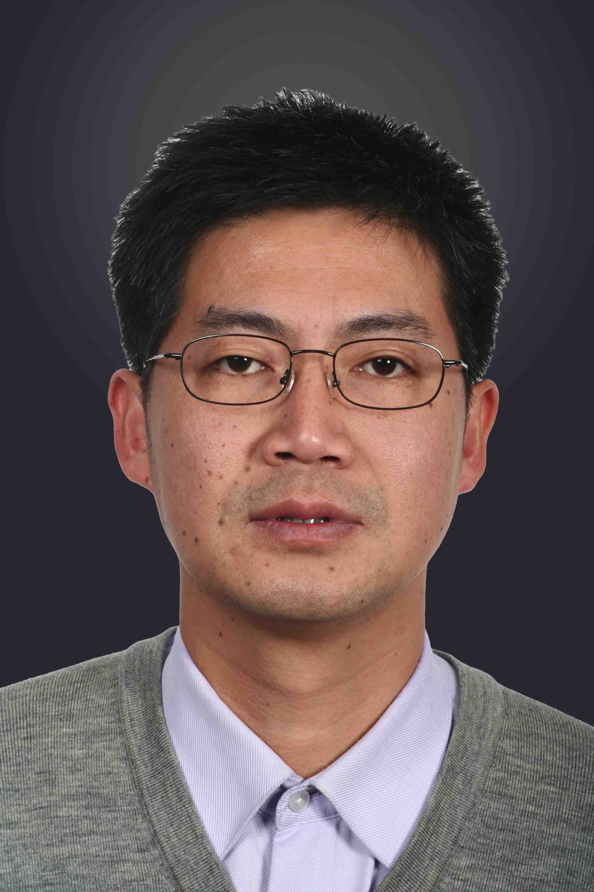 Wenshi Wei