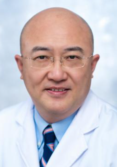 Jie Zhong