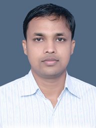 Vikash Kumar Chaudhri