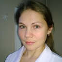 Nadezhda Sipkina
