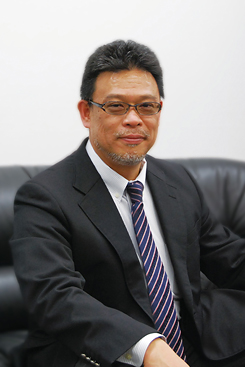 Satoru Watano