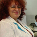 Galina Vladimirovna Roslik