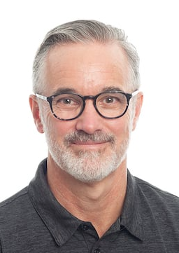 Nelson Spruston