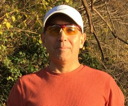 Carlos A. Blanco