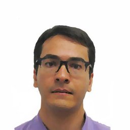 Ali G. Moghaddam