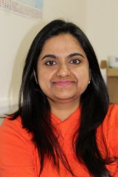 Shilpi Misra