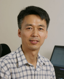 Peihua Li