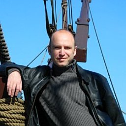 Kirill Makedonski