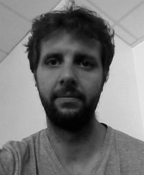 Matthieu Briffaut