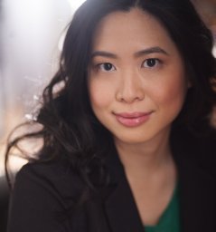 Phoebe Lin
