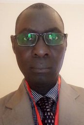 Aliyu Labaran
