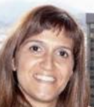 Nathalie Moreno