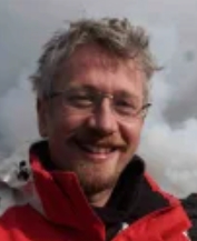 Mike Burton