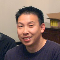 Nicholas Chen
