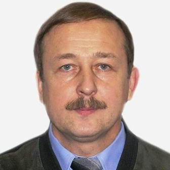 Dmitry Dolgikh