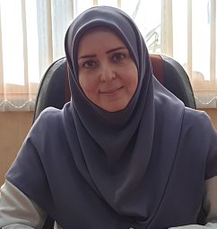 Rahebeh Niaraki Asli