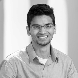 Zeshan Hussain