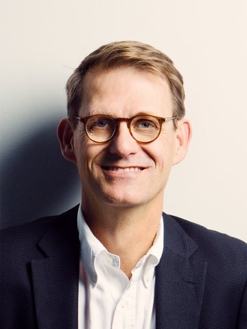 Martin Ingvar
