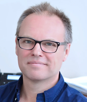 Gero Miesenboeck