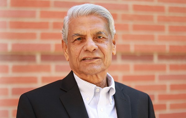 Ajit Mal