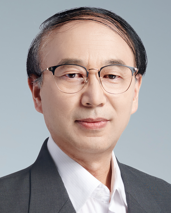 Zhiping Zhao