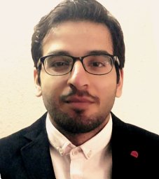 Ramin Rahimzadeh Khorasani