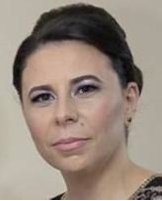 Ramona Marina Grigorescu