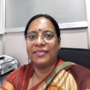 Sanghamitra Dey