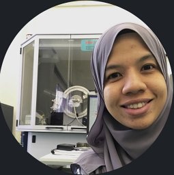 Nadiah Khairul Zaman