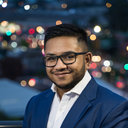 Darius Ashrafi