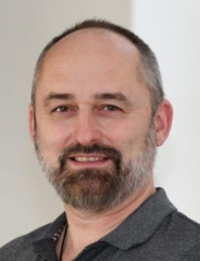 Uwe Gbureck