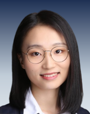 Xinzhu Zheng