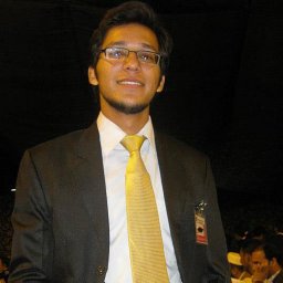 N. Amjad