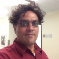 Rashid Ahmed