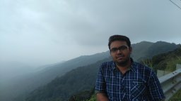 Sambit Kumar Panda