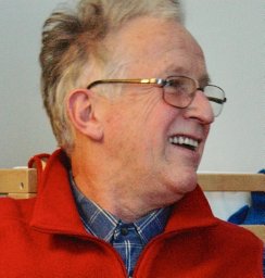 James Pawley