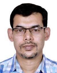 Mani Sankar Dasgupta