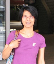 Thuy Tran Thi Diem