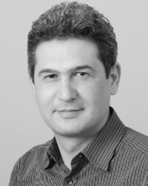 Feridun Ay