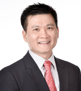 Raymond Seet Chee Seong
