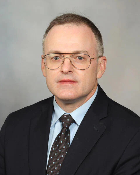 Matthew T. Gettman