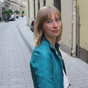 Polina Drozdova