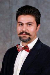 Mirhamed Mirmozafari