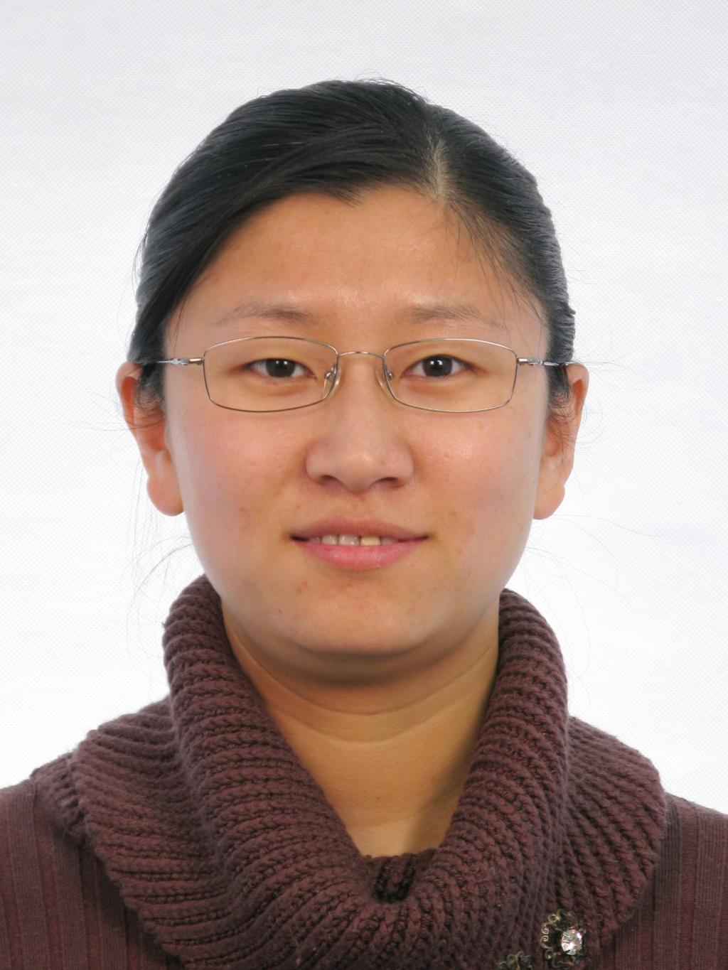 Yuanyuan Hou