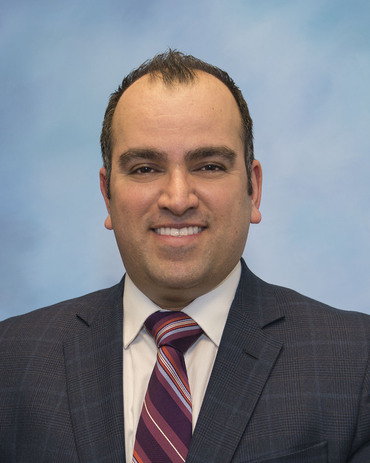 Amir Abbas Ghaferi