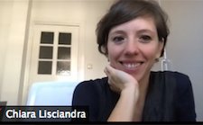 Chiara Lisciandra