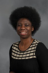 Chioma Okeoma